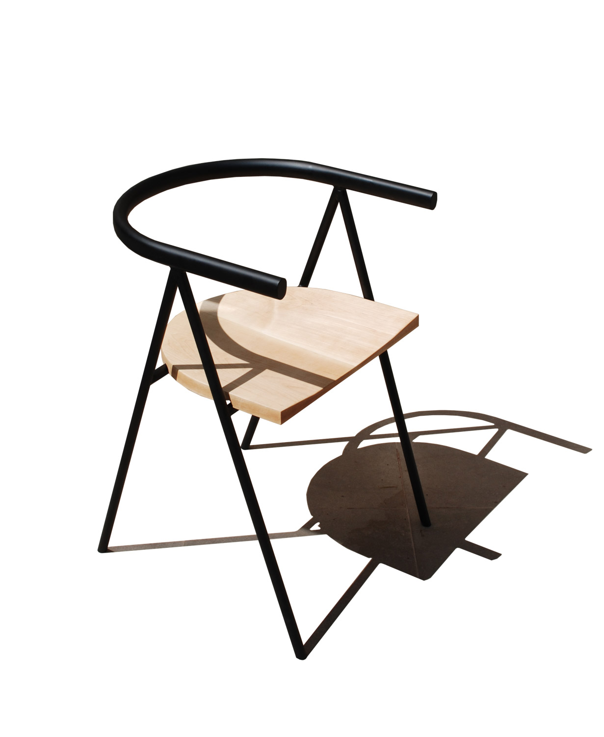 CAD Chair – MADWORKSHOP